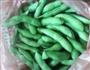 盐水毛豆的做法图解1