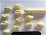 奶香土豆球的做法图解4