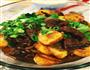 土豆烧牛肉 家常营养又好吃的做法图解11