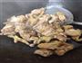 酸菜炒鸡的做法图解2
