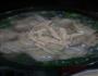 鸡丝菜肉大馄饨的做法图解7
