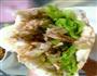 电饼铛-白吉馍的做法图解2