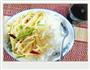 酸辣土豆丝的做法图解1