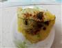 酸辣土豆丝鸡蛋饼的做法图解6