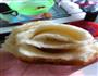 电饭锅面包的做法图解4