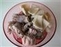 超级坑饭的-肉皮烧排骨的做法图解3