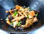素烧豆腐的做法图解3