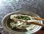 猪肉韭菜饺子的做法图解5
