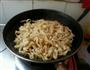 豆角焖面的做法图解9