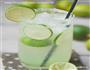酸酸的青柠汽水的做法图解3