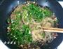 橄榄菜肉末粉丝的做法图解10