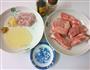 混酱烤排骨的做法图解1