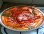 韩式泡菜年糕火锅的做法图解7
