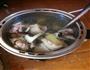 香菇鸡大腿根汤的做法图解4