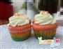 cupcake 杯子蛋糕的做法图解2