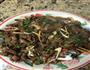 小炒牛肉的做法图解4