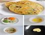 田园鸡蛋饼的做法图解1