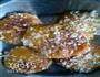 简易南瓜饼的做法图解7