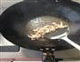 豆腐肉末青菜羮的做法图解3