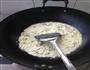 豆腐肉末青菜羮的做法图解4
