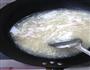 豆腐肉末青菜羮的做法图解5
