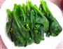 白灼菜心的做法图解5