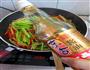 芹菜炒肉丝的做法图解11