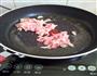 芹菜炒肉丝的做法图解5