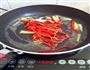 芹菜炒肉丝的做法图解8