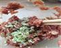 豆腐丸子汤的做法图解1