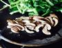 腰片菠菜浆膜汤的做法图解3