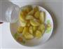 香烤土豆鲟鱼的做法图解2
