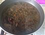 梅菜酱黄豆的做法图解4