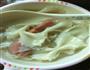 美味蝴蝶面-孩子们最爱吃的早餐的做法图解2