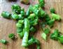 酸菜香菇蛋炒饭的做法图解6