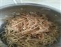 凉拌土豆丝的做法图解6