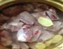 山药排骨汤的做法图解2