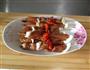 diy的鸡肉串的做法图解4