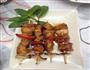 diy的鸡肉串的做法图解5