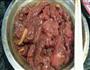 牛肉炒乌冬的做法图解1