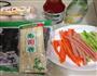 紫菜包饭的做法图解1