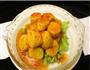 脆皮日本豆腐的做法图解2