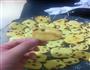 电饭煲蔓越莓饼干的做法图解9