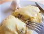 蘑菇芝士馅的做法图解13