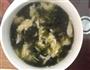 紫菜蛋汤的做法图解4