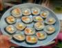 紫菜包饭的做法图解3