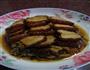 梅菜扣肉的做法图解4