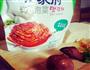 泡菜豆腐汤的做法图解1