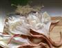昙花紫菜蛋汤的做法图解2