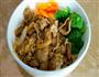 肥牛饭的做法图解1